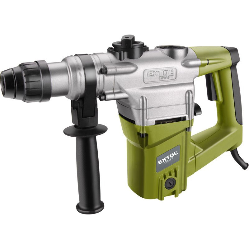 Extol 401232 SDS-plus fúró-vésőkalapács (kofferben) termék fő termékképe