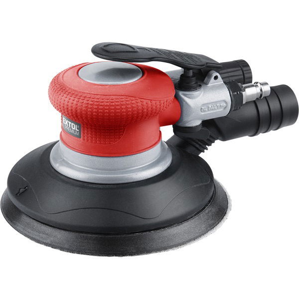 Extol 8865038 pneumatikus excentrikus csiszoló termék fő termékképe
