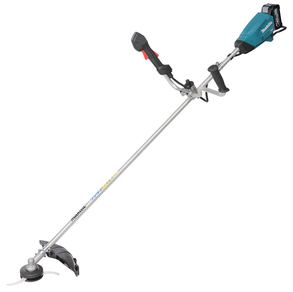 Makita UR016GM101 akkumulátoros fűkasza (1 x 4.0 Ah Li-ion akkuval) termék fő termékképe