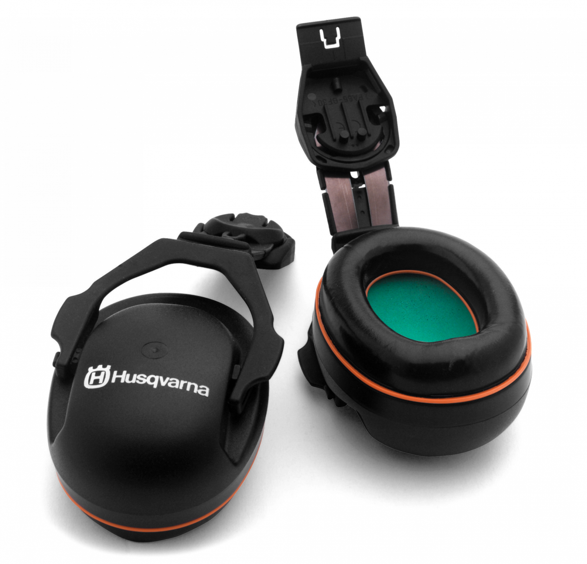 Husqvarna Sisakra helyezhető hallásvédő (H200 és Alveo) termék fő termékképe
