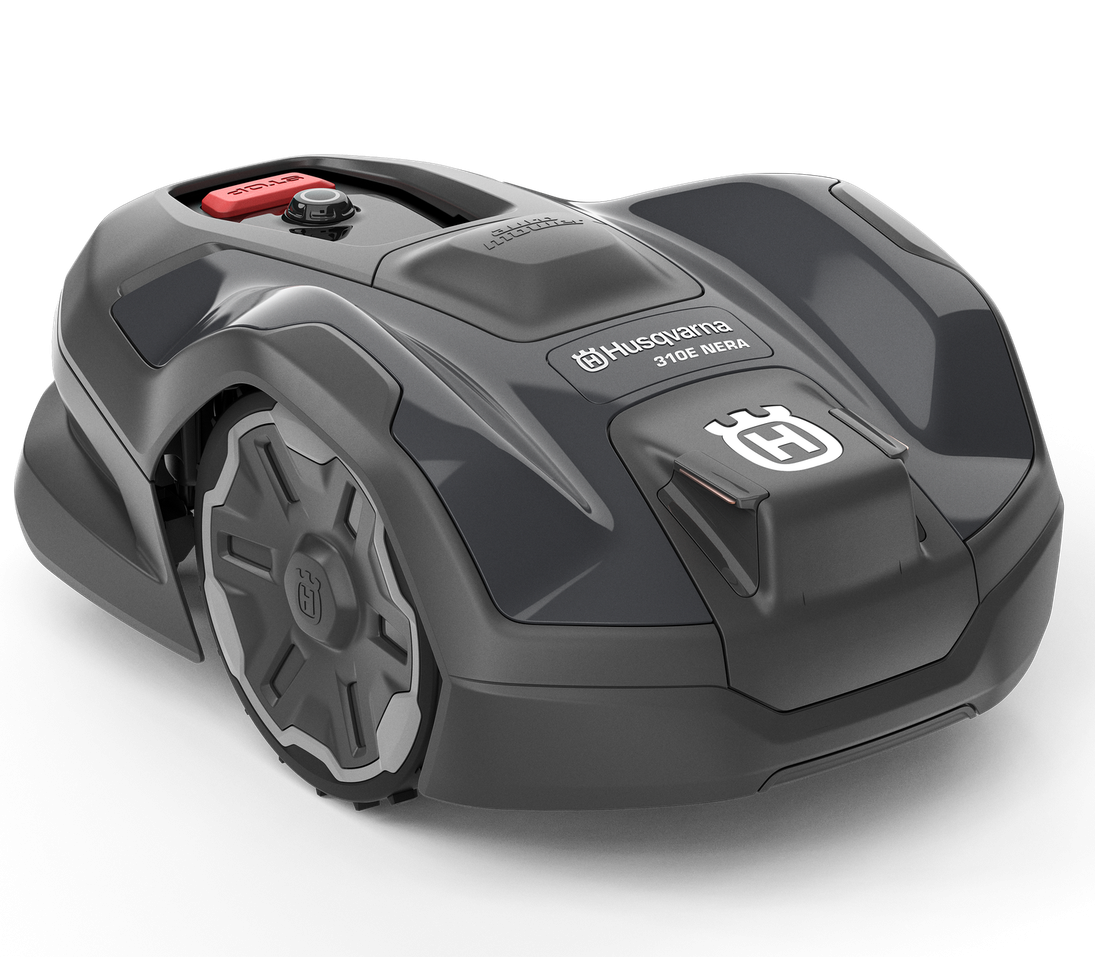Husqvarna AUTOMOWER® 310E NERA robotfűnyíró termék fő termékképe