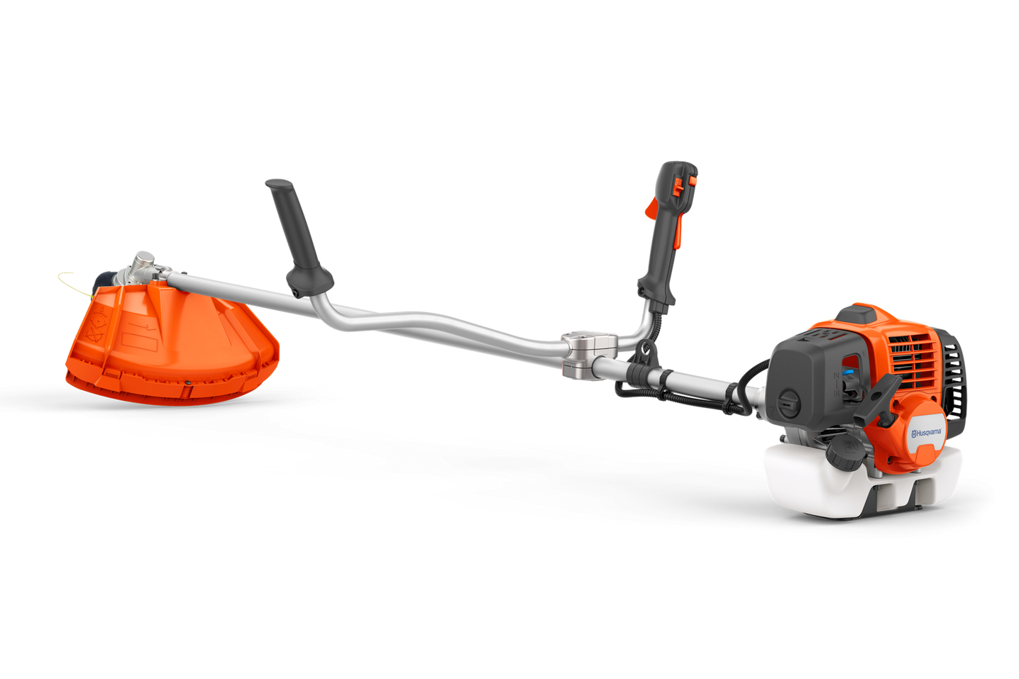 Husqvarna 333R Mark II benzinmotoros fűkasza termék fő termékképe