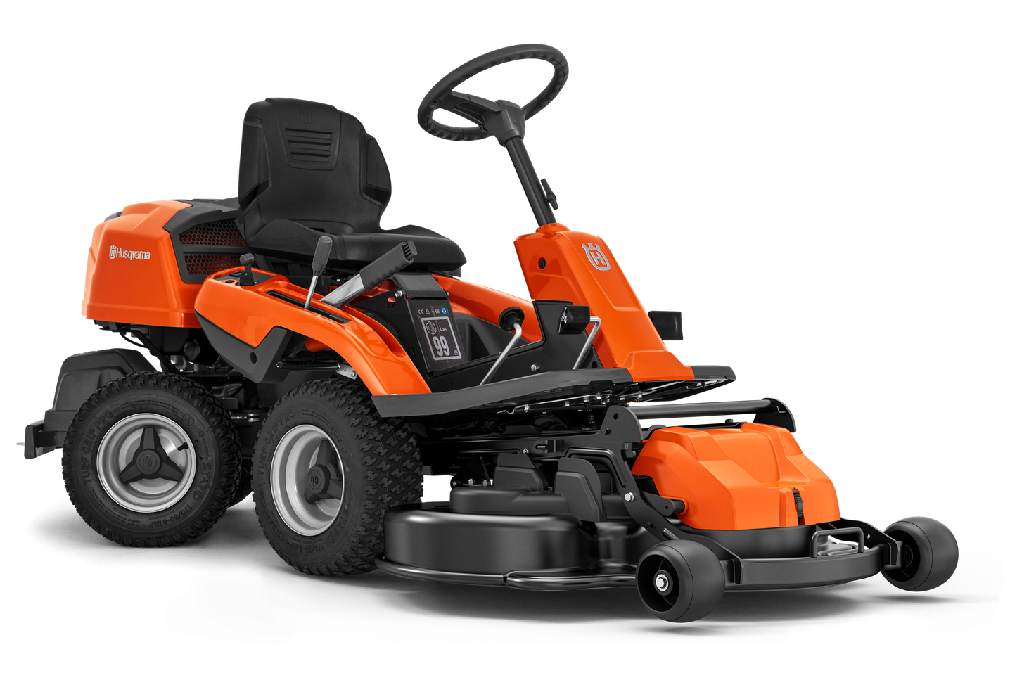 Husqvarna R 214TC C103 rider vágóasztallal termék fő termékképe