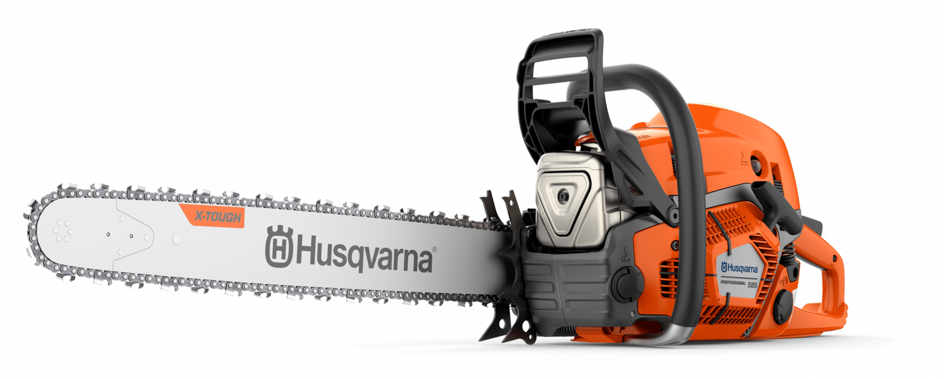 Husqvarna 585 (20") benzinmotoros láncfűrész termék fő termékképe