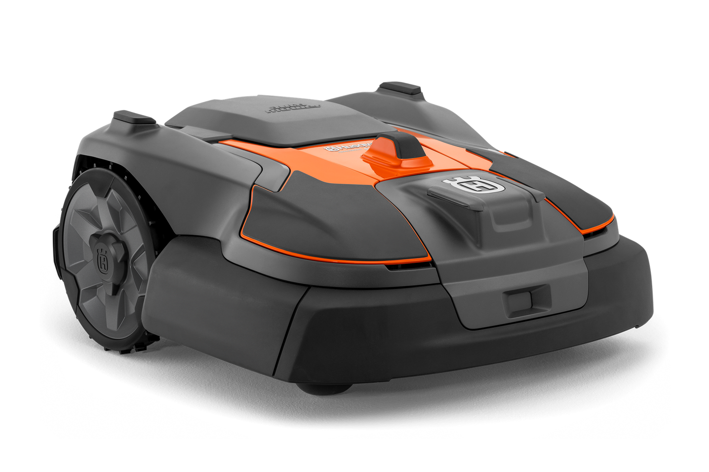 Husqvarna AUTOMOWER® 580L EPOS® professzionális robotfűnyíró termék fő termékképe