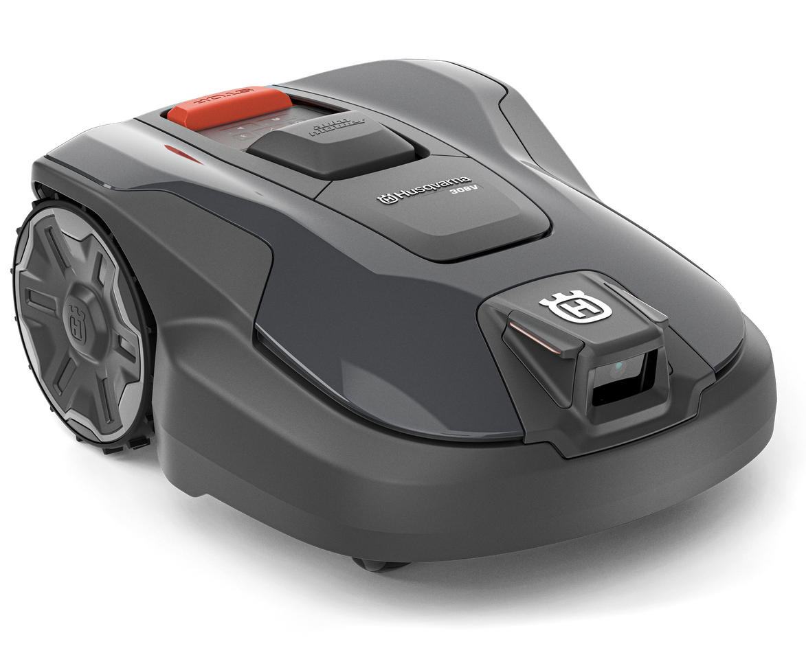 Husqvarna AUTOMOWER® 308V robotfűnyíró termék fő termékképe