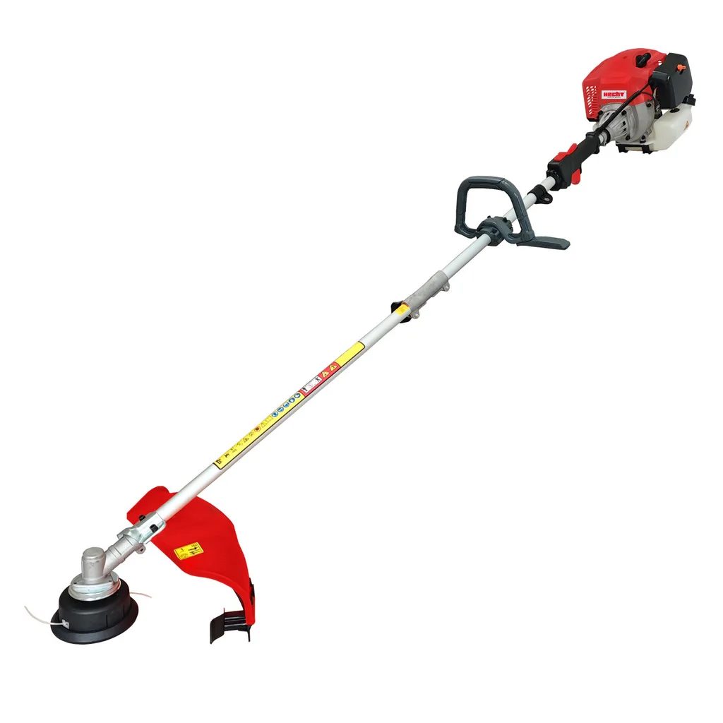 Hecht 1352 benzinmotoros multifunkciós fűszegélynyíró, sövény- és ágvágó termék fő termékképe