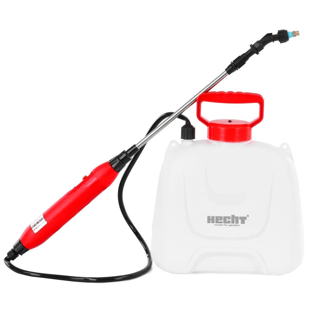 Hecht 4050 akkumulátoros permetező (2.0 Ah beépített Li-ion akkuval) termék fő termékképe